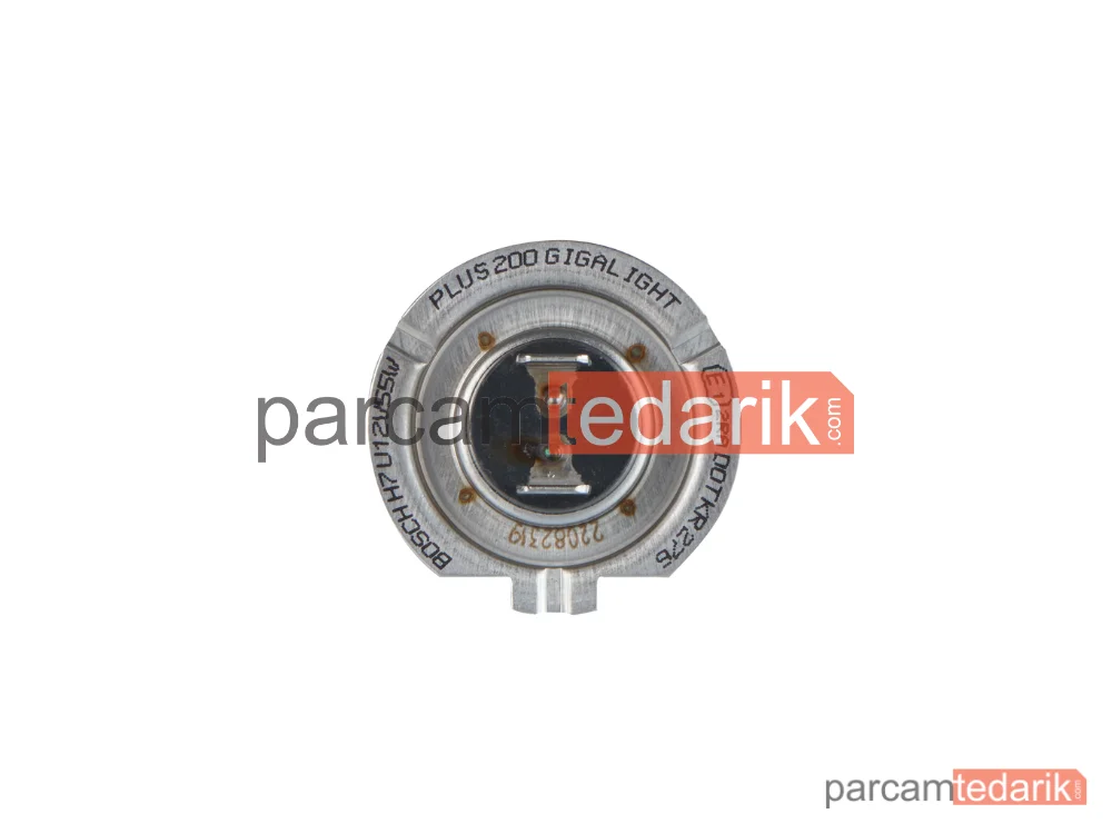 BOSCH 1987301436 | Ampuller — Mercedes-Benz E-Serisi, BMW 3, Mercedes-Benz C-Serisi