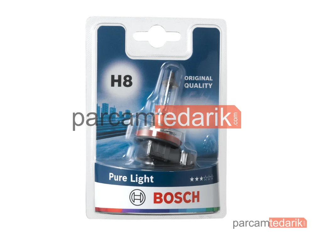 BOSCH 1987301172 | Ampuller — BMW 5, BMW 5 Touring, BMW 3