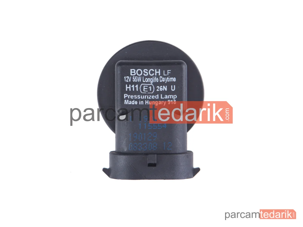 BOSCH 1987301340 | Ampuller — BMW 3 Coupe, BMW 3, BMW 5 Touring