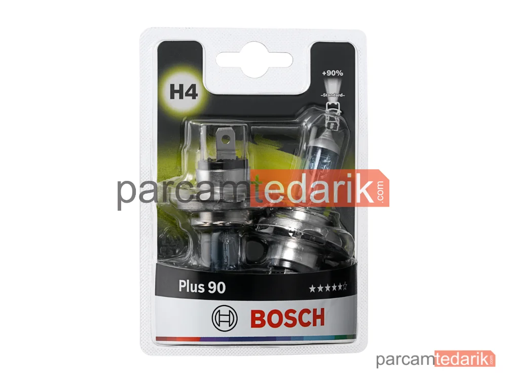 BOSCH 1987301422 | Ampuller — Kawasaki VN, Ducati Monster, Ford Transit