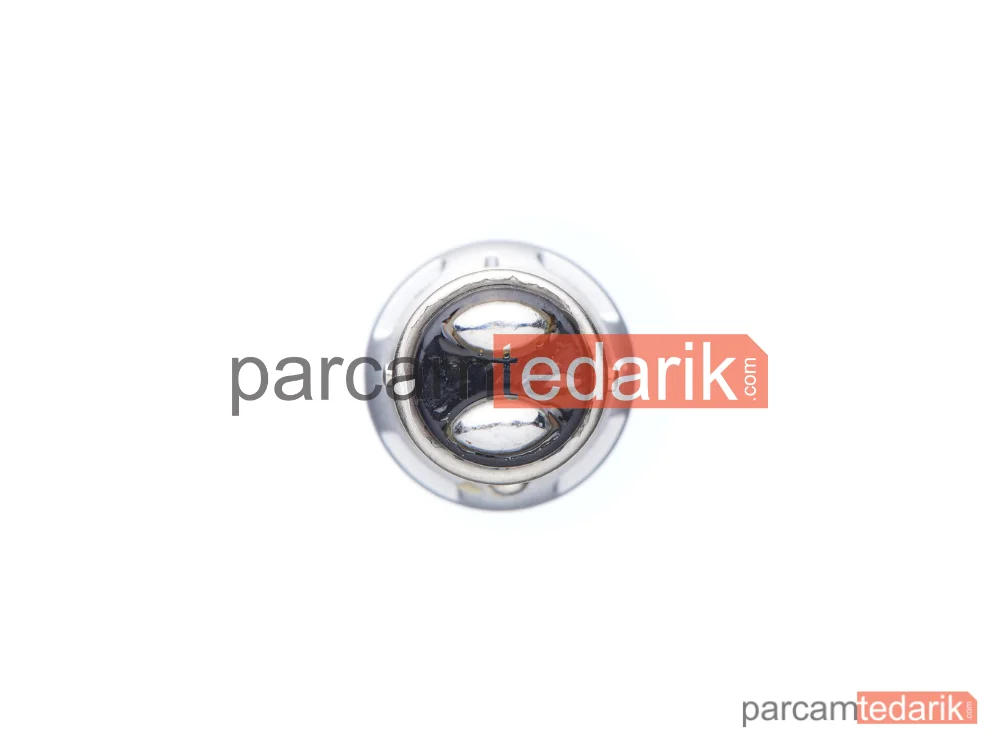 BOSCH 1987301521 | Ampuller — Fiat Panda, Ford Transit, Audi 80 B3