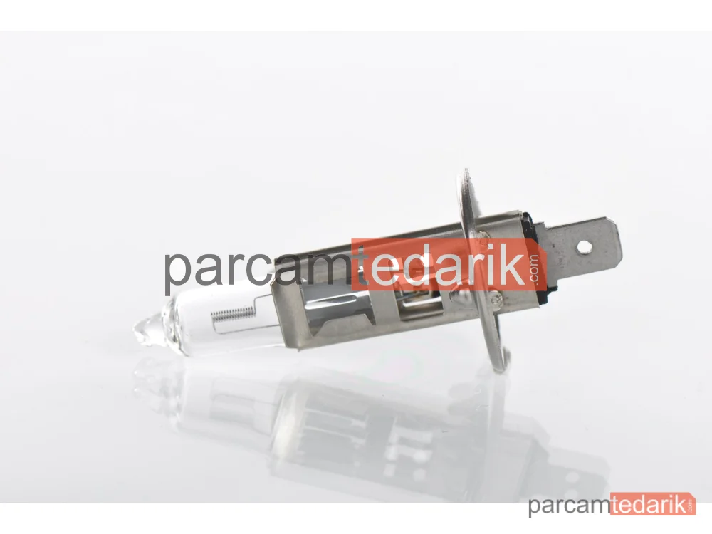 BOSCH 1987301404 | Ampul — 12V H1 P14 5S PURE Light