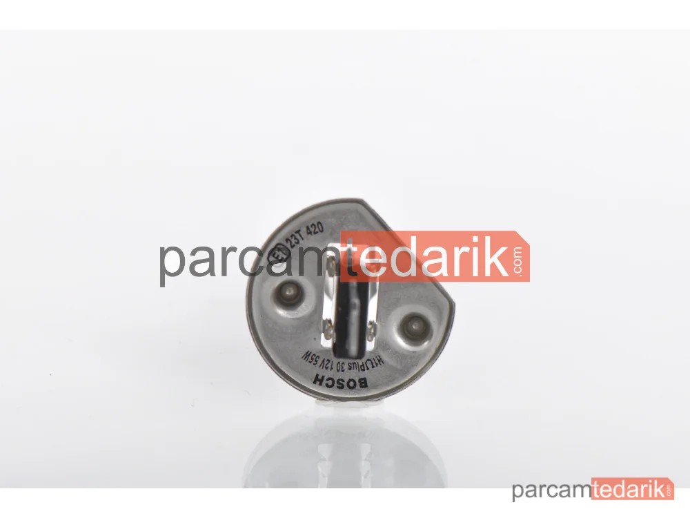 BOSCH 1987301404 | Ampul — 12V H1 P14 5S PURE Light