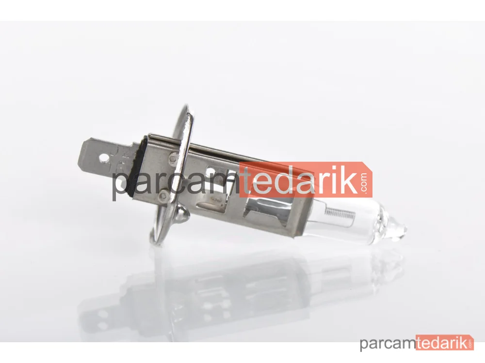 BOSCH 1987301404 | Ampul — 12V H1 P14 5S PURE Light