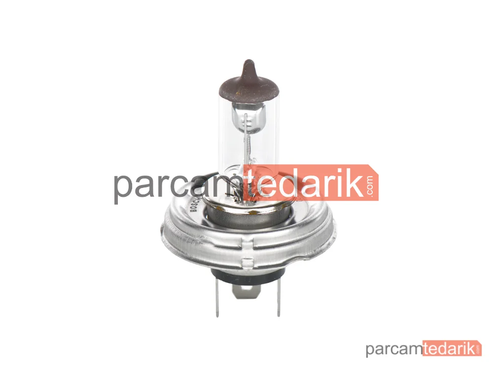 BOSCH 1987302021 | Ampuller — Alfa Romeo 33, Citroen AX, Fiat Panda
