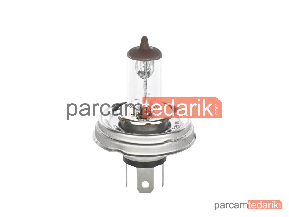 BOSCH 1987302021 | Ampuller — Alfa Romeo 33, Citroen AX, Fiat Panda