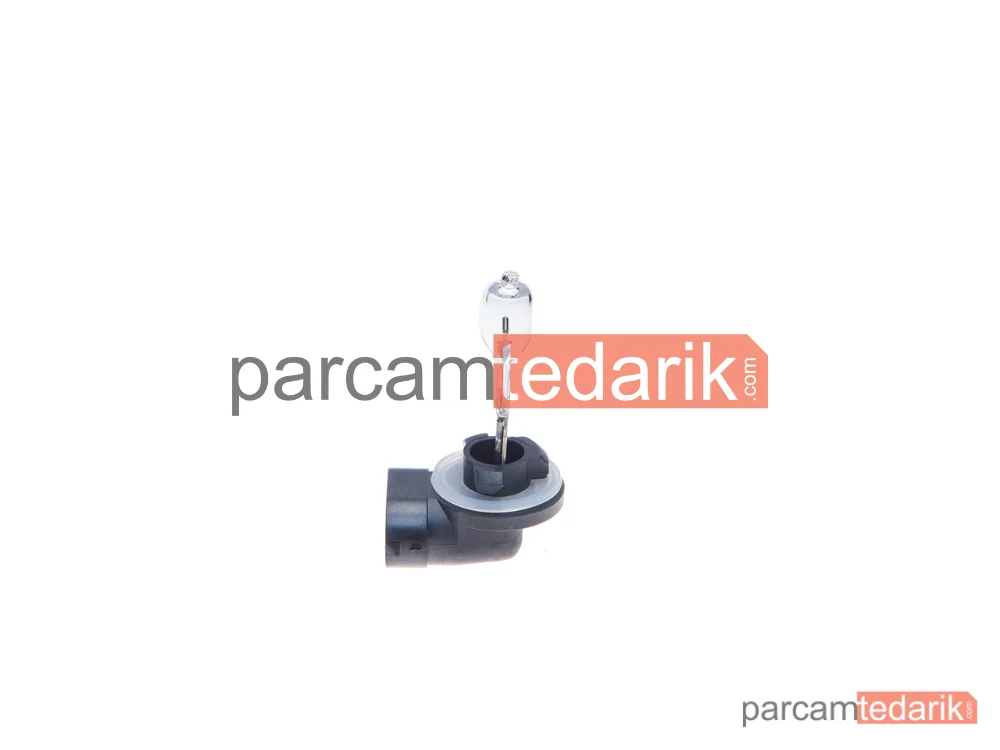 BOSCH 1987302029 | Ampul — H27W/2 (881) E1 12 V 27 W PGJ13