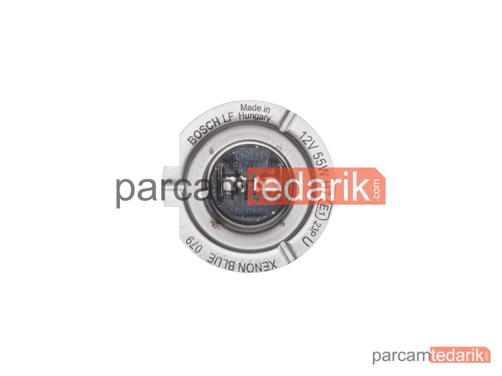 BOSCH 1987302075 | Ampuller — Mercedes-Benz E-Serisi, BMW 3, Mercedes-Benz C-Serisi