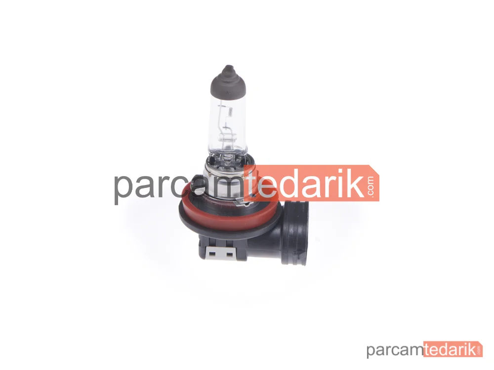 Ampuller — Dacia Duster, Renault Megane III, Renault Megane IV - 1987302089