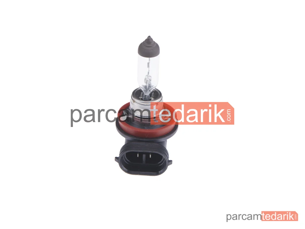 BOSCH 1987302089 | Ampuller — Dacia Duster, Renault Megane III, Renault Megane IV