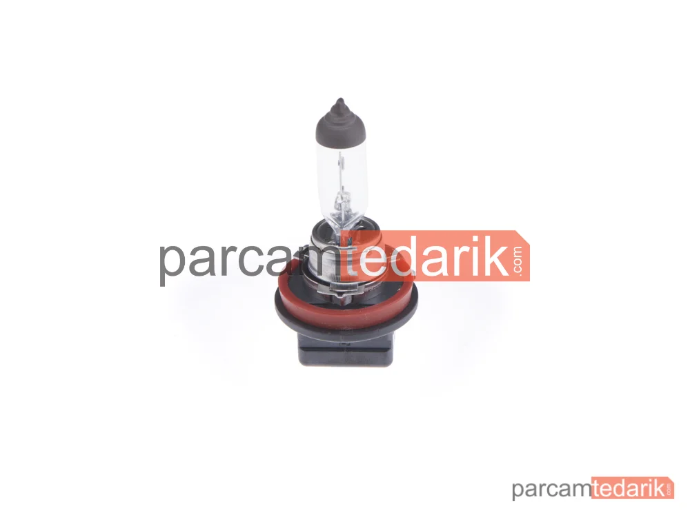 BOSCH 1987302089 | Ampuller — Dacia Duster, Renault Megane III, Renault Megane IV