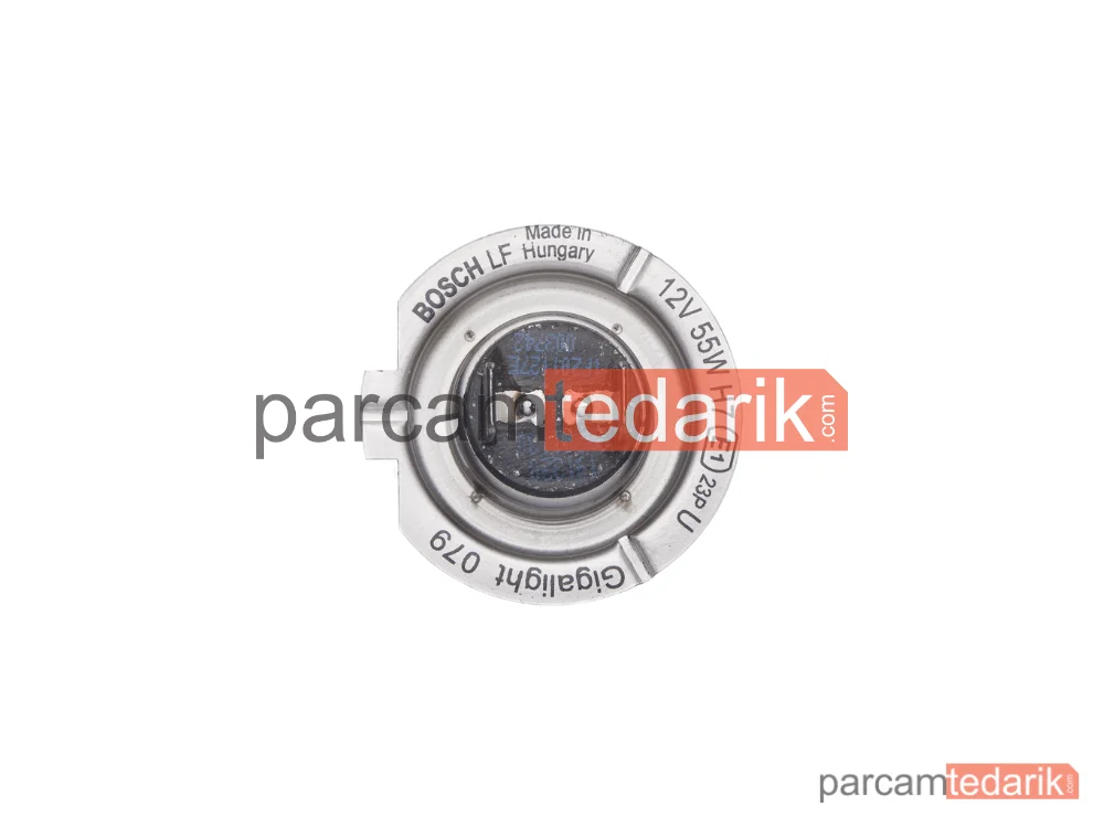 BOSCH 1987301110 | Ampuller — Mercedes-Benz E-Serisi, BMW 3, Mercedes-Benz C-Serisi