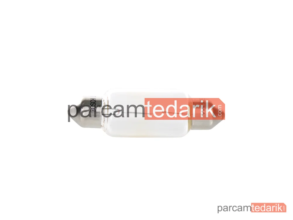 BOSCH 1987302229 | Ampul — PURE Light 12V Sofit 18W 18 W SV8.5-8