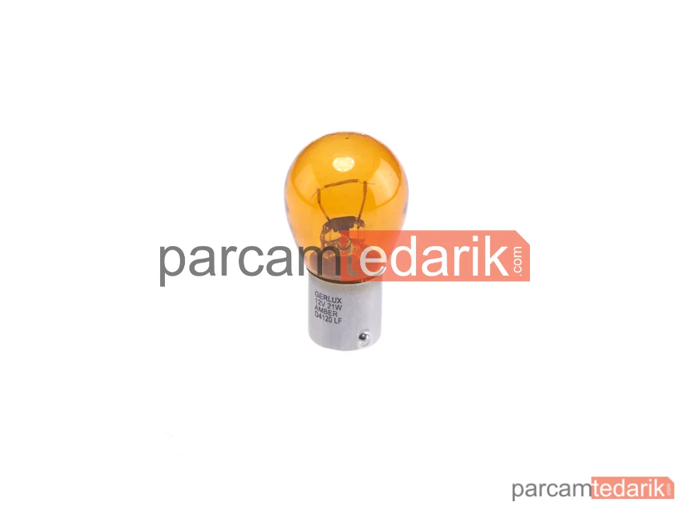 BOSCH 1987302239 | Ampul — PURE Light 12V - 21 W BA15S