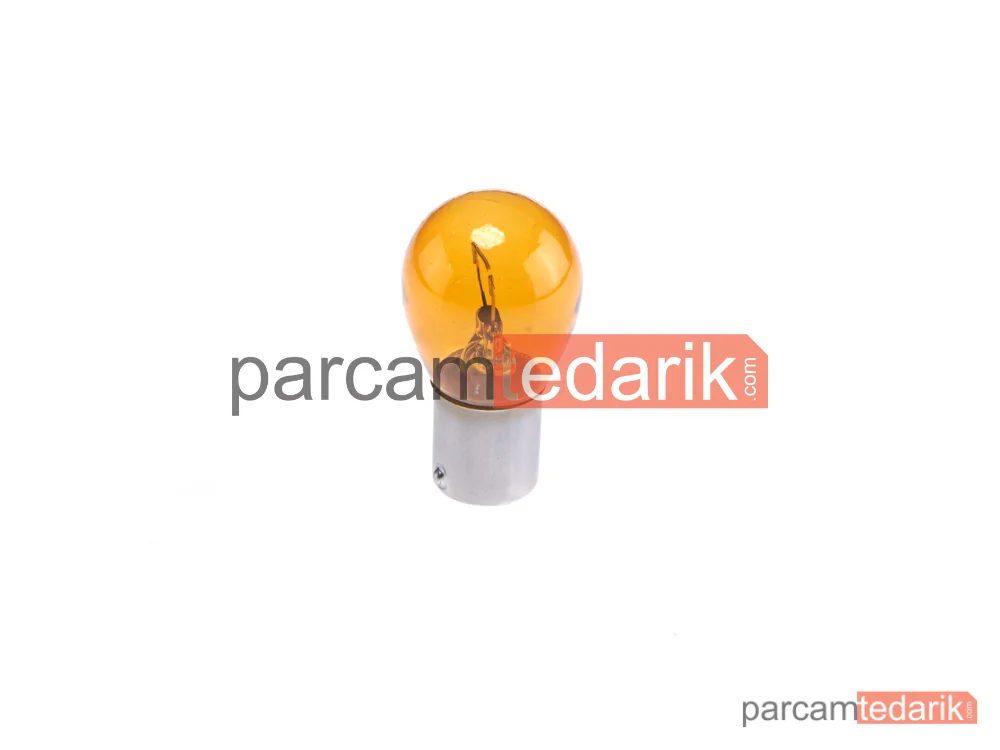 BOSCH 1987302239 | Ampul — PURE Light 12V - 21 W BA15S
