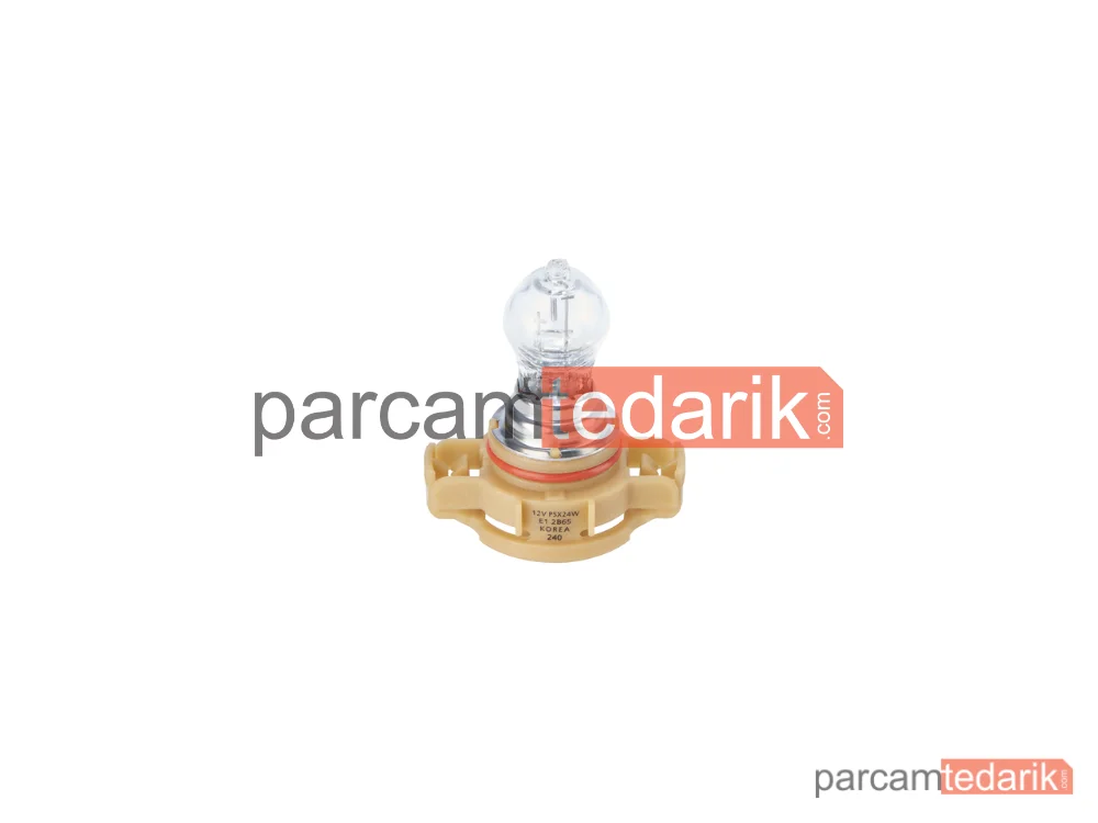BOSCH 1987302271 | Ampuller — Chevrolet Captiva, Citroën C3 III, Citroën C3 III Van