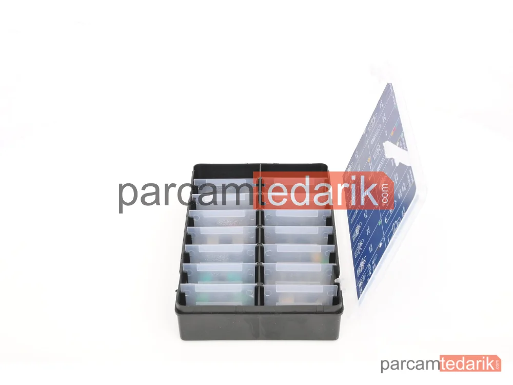 BOSCH 1987302301 | Ampul — PURE Light 12V