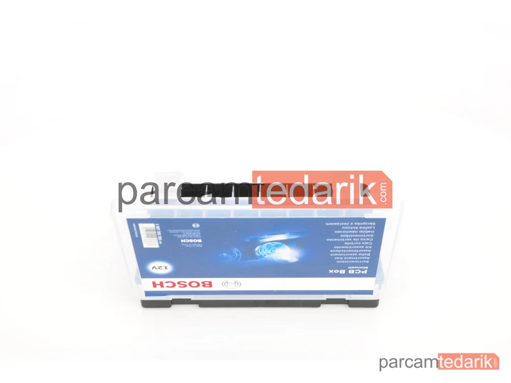 BOSCH 1987302301 | Ampul — PURE Light 12V