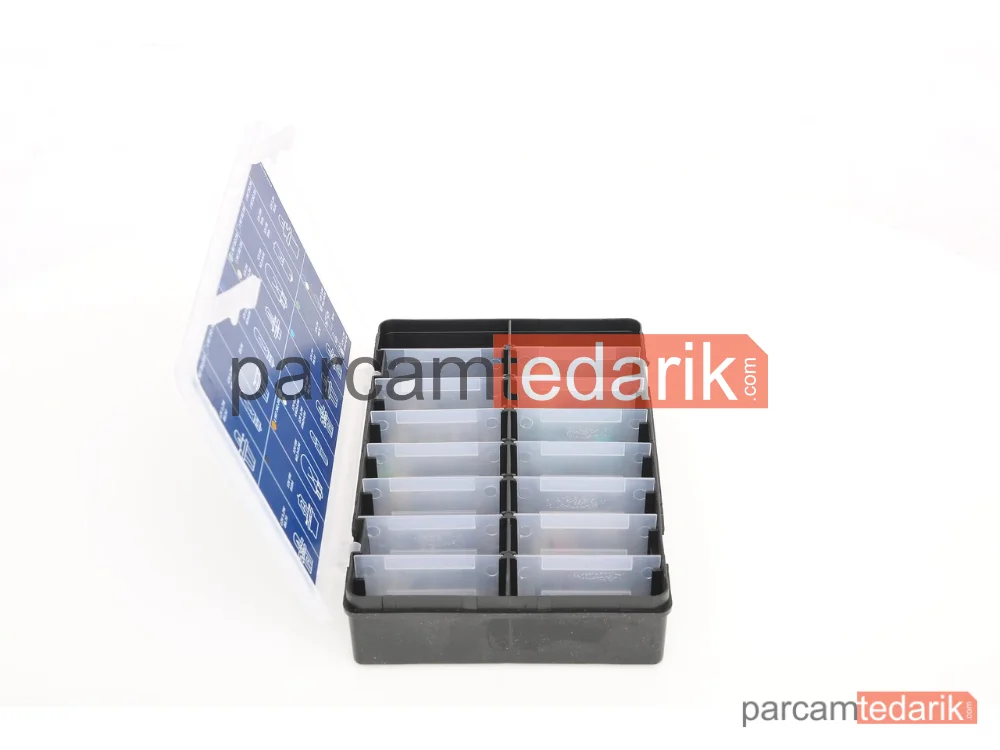 BOSCH 1987302301 | Ampul — PURE Light 12V
