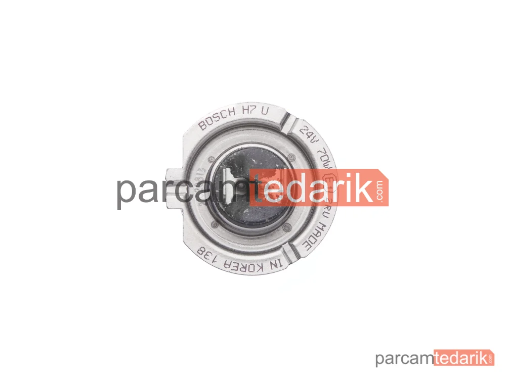 BOSCH 1987302772 | Ampuller — Mercedes-Benz Arocs