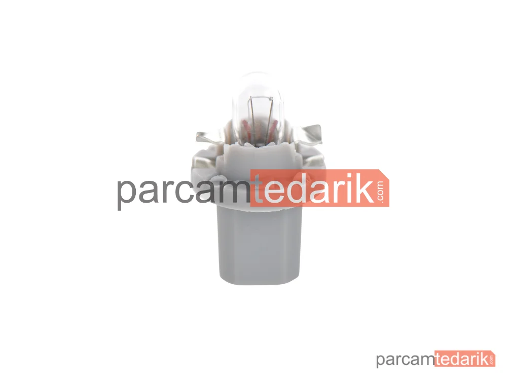 BOSCH 1987302514 | Ampul — Trucklight 24V - 1.2 W B8.5D 2741MF