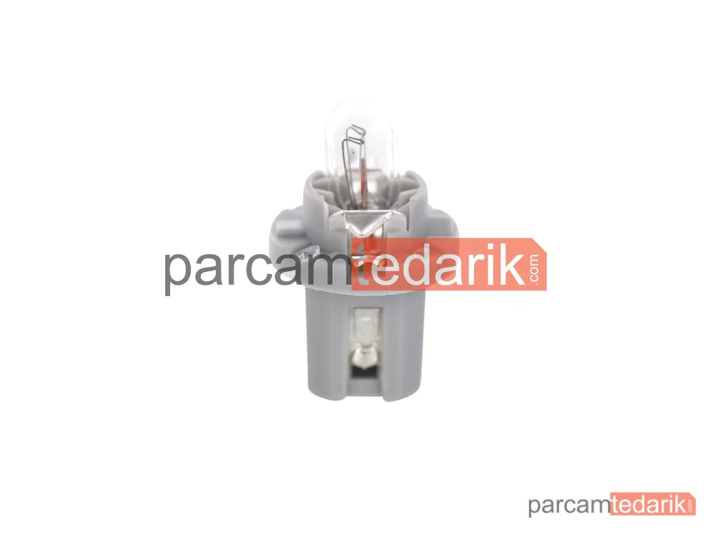 BOSCH 1987302514 | Ampul — Trucklight 24V - 1.2 W B8.5D 2741MF