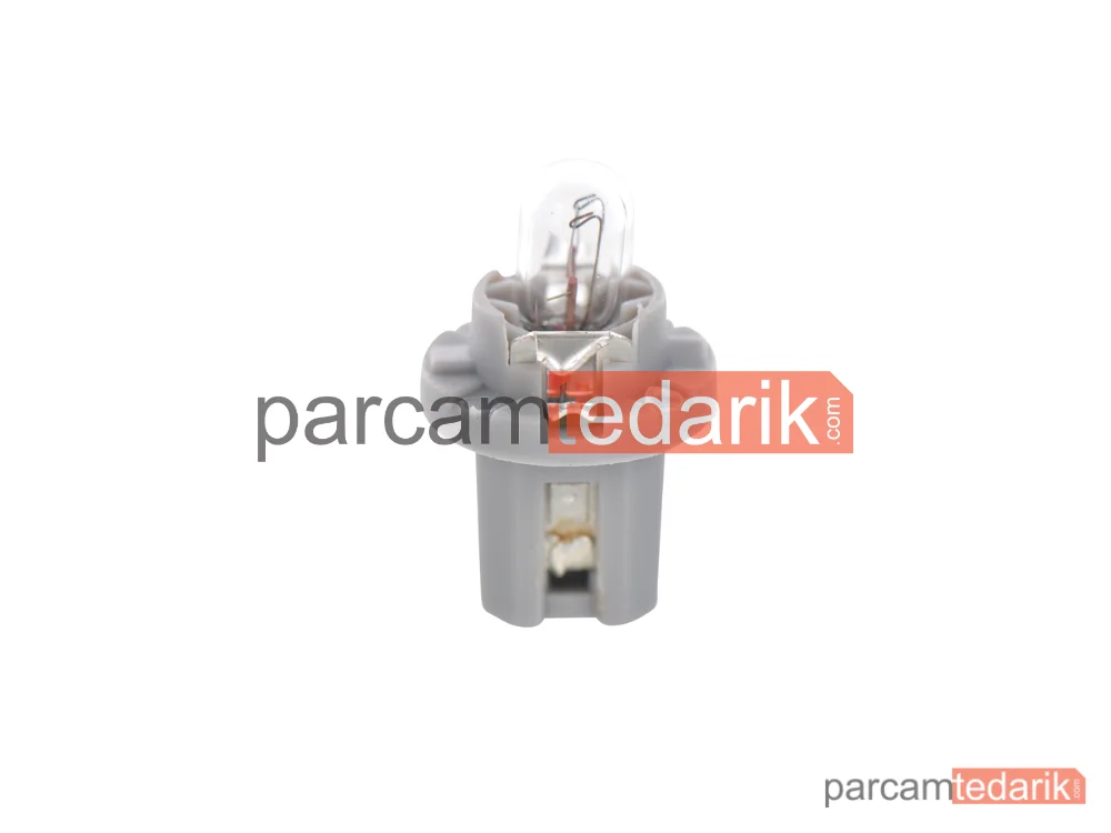 BOSCH 1987302514 | Ampul — Trucklight 24V - 1.2 W B8.5D 2741MF
