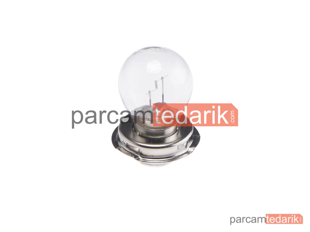 BOSCH 1987302606 | Ampul — 12V S3 P26S PURE Light