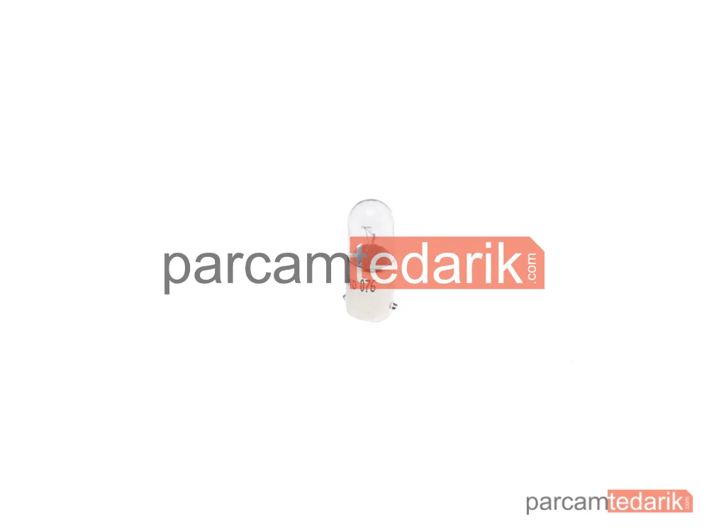 BOSCH 1987302817 | İç Aydınlatma — Honda CB, Porsche 911, Citroen BX