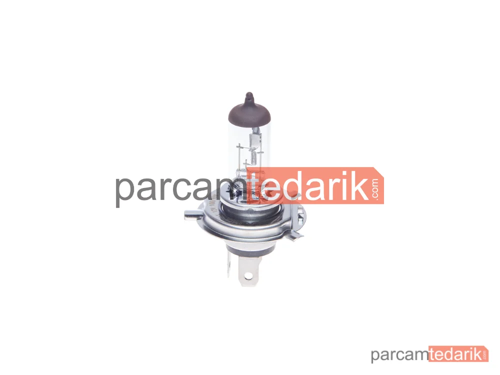 BOSCH 1987302840 | Ampul — ECO H4 12V 100/90W P43T Tablali