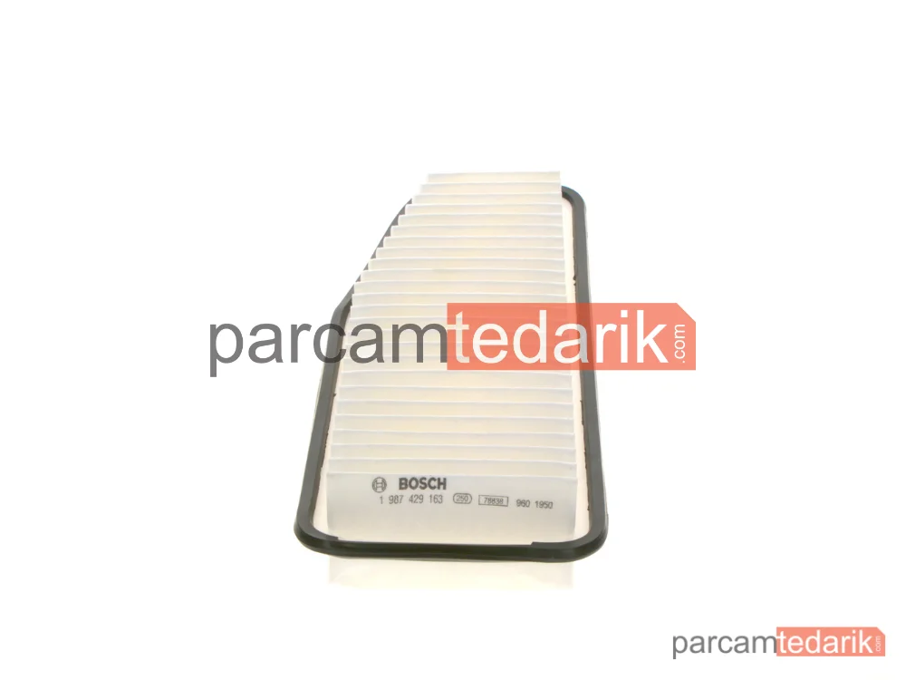 BOSCH 1987429163 | Hava Filtresi — Toyota Previa II, Toyota Rav 4 II