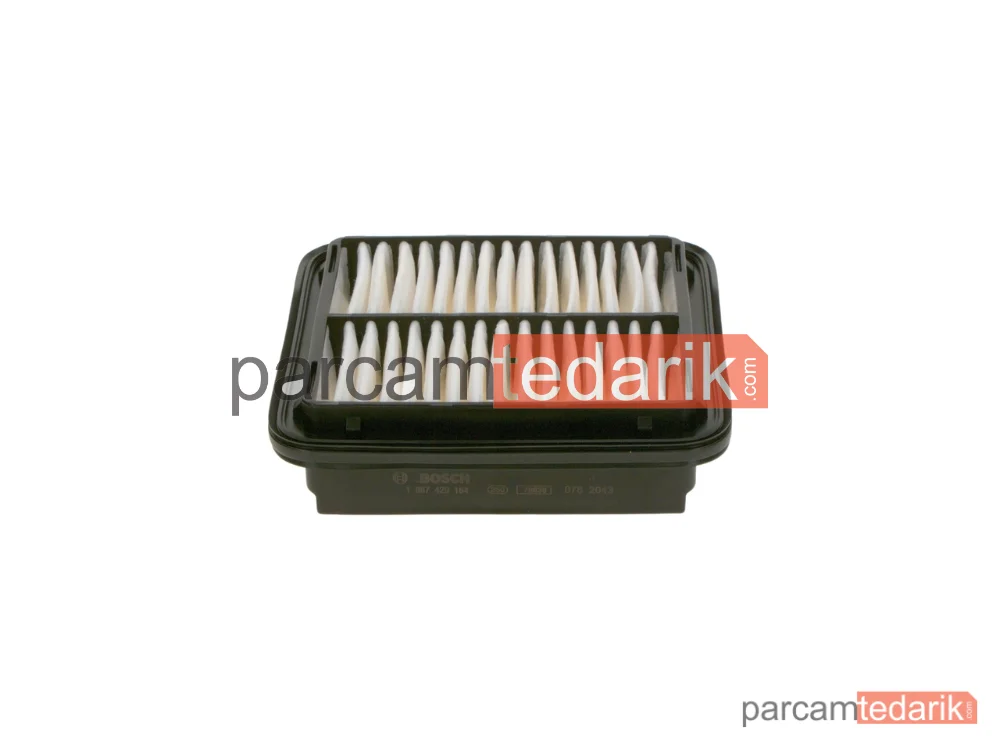 BOSCH 1987429164 | Hava Filtresi — Daihatsu Sirion, Daihatsu Cuore V, Daihatsu Move