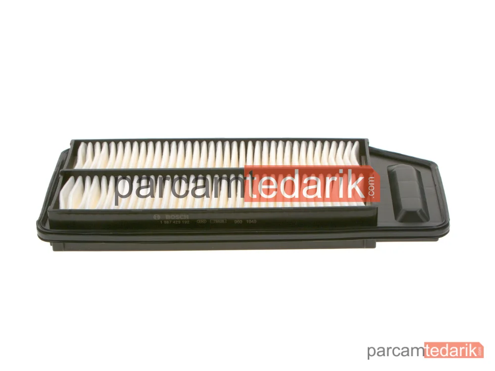 BOSCH 1987429192 | Hava Filtresi — Honda Accord VII