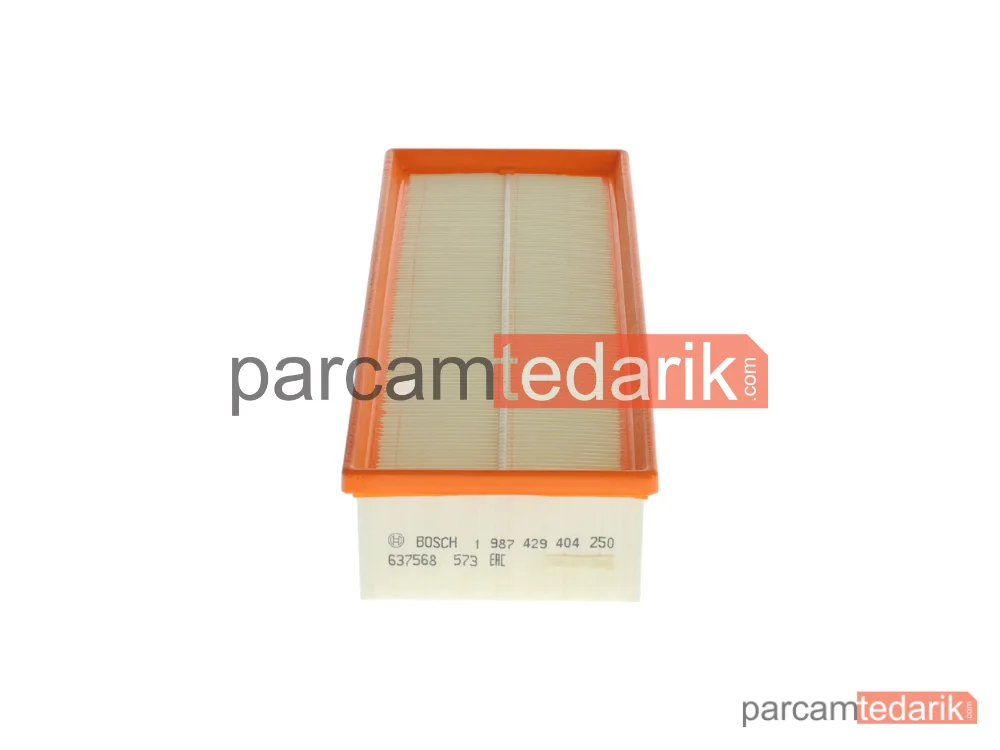 BOSCH 1987429404 | Hava Filtresi — VW Tiguan, Audi Q3, VW Passat B6 Variant