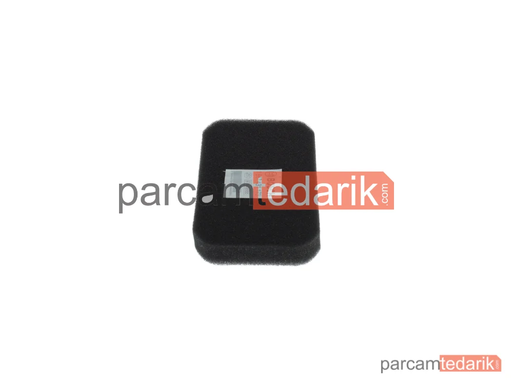 BOSCH 1987431173 | Polen Filtresi — DAF LF 55