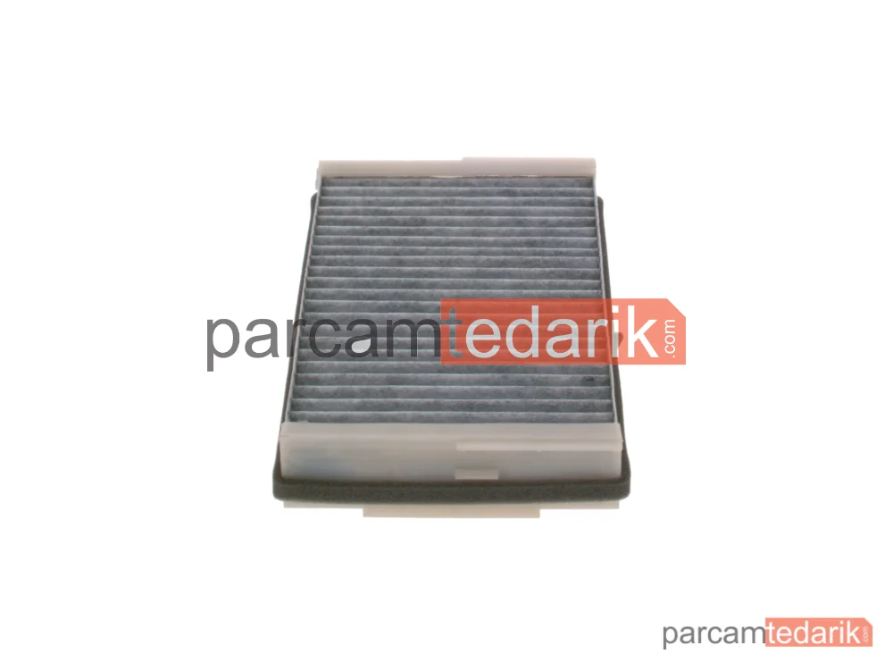 BOSCH 1987431452 | Polen Filtresi