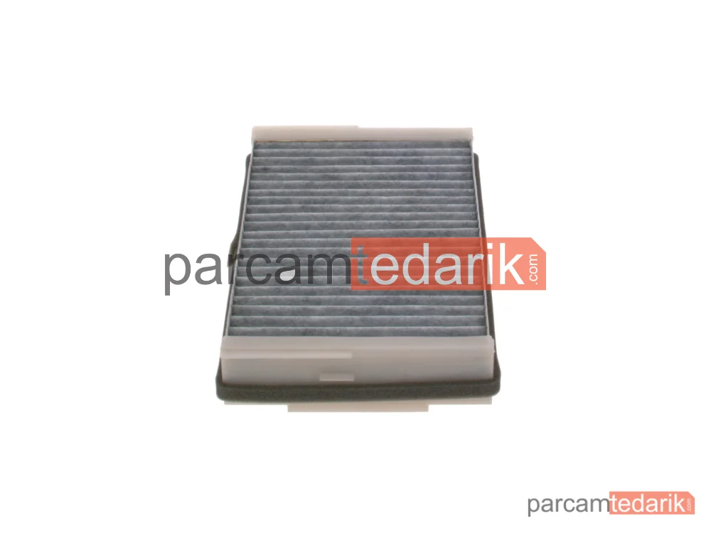 BOSCH 1987431452 | Polen Filtresi