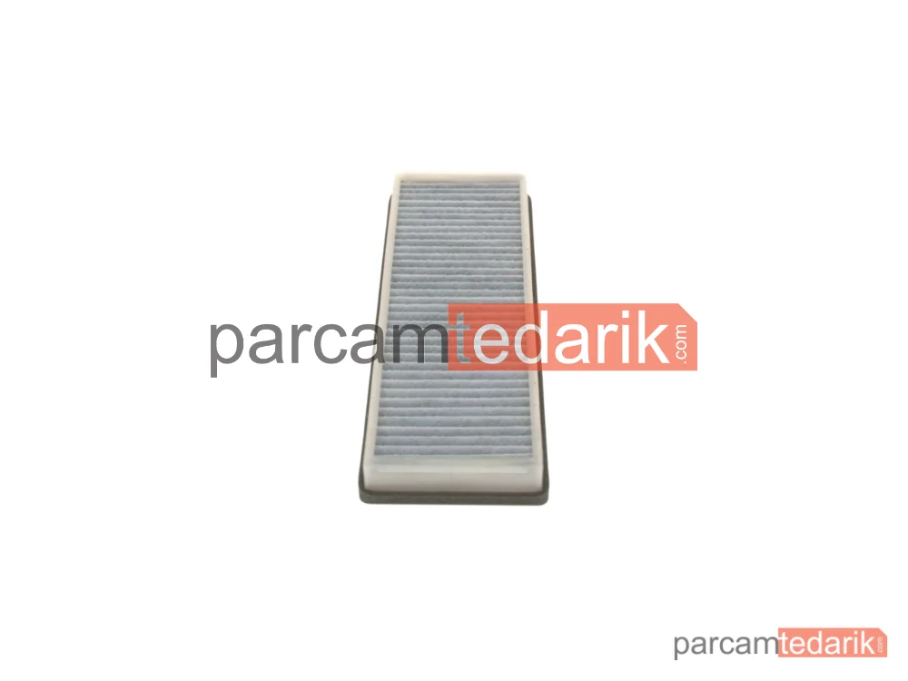 BOSCH 1987431454 | Polen Filtresi — Mercedes-Benz Actros MP2 / MP3