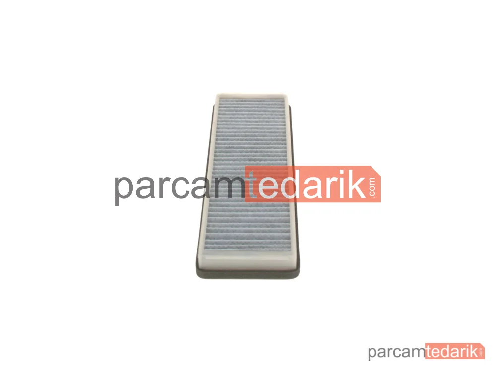 BOSCH 1987431454 | Polen Filtresi — Mercedes-Benz Actros MP2 / MP3