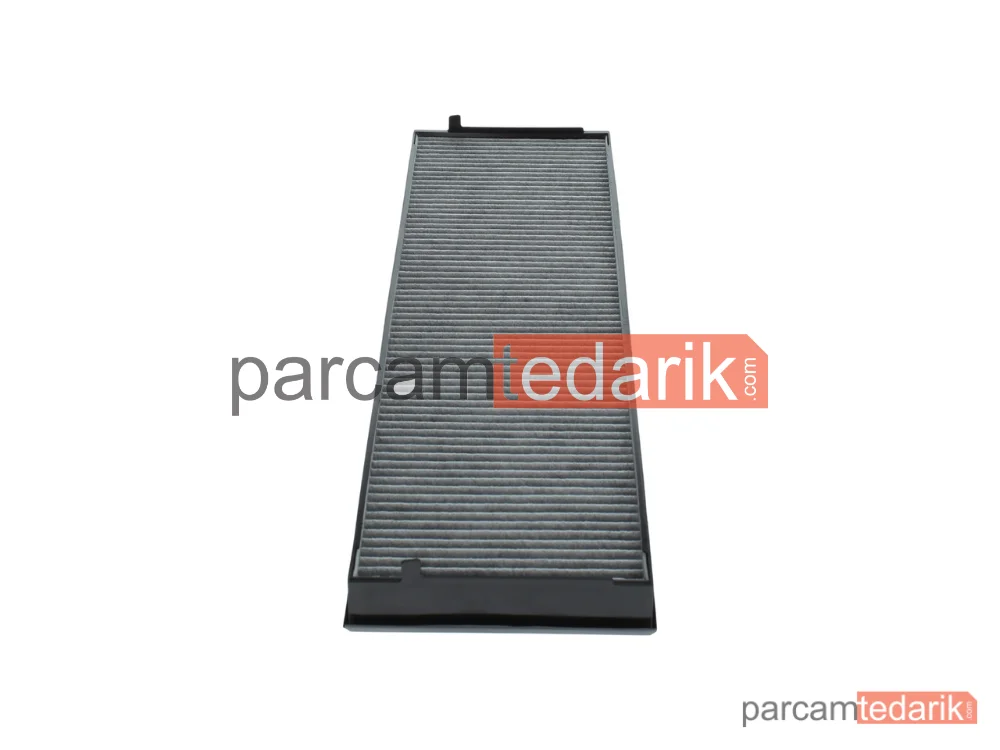 BOSCH 1987431456 | Polen Filtresi — Mercedes-Benz Atego 3