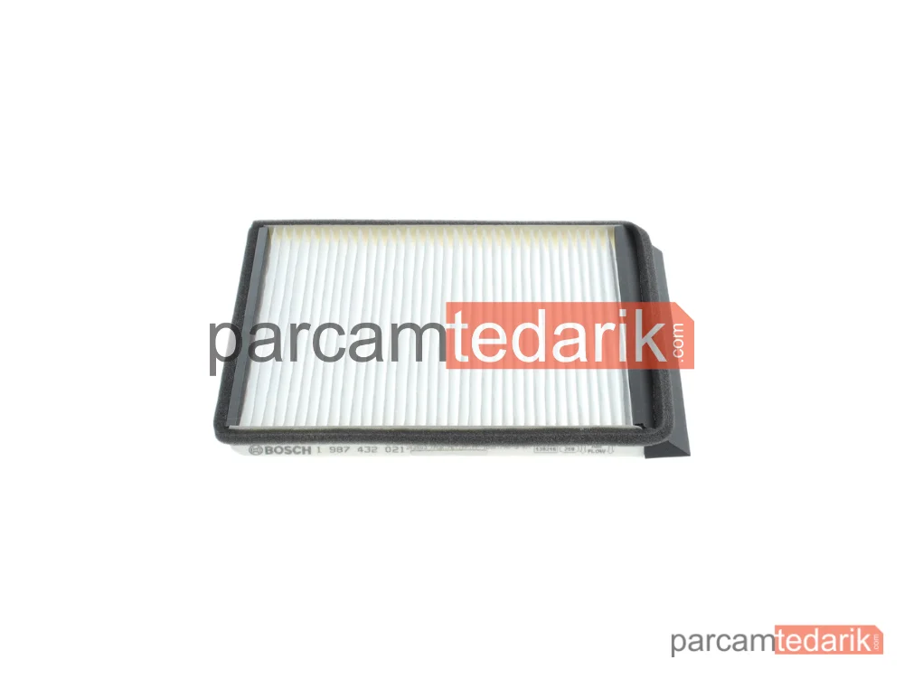 BOSCH 1987432021 | Polen Filtresi — Citroen Xantia, Citroen Xsara, Citroen Xsara Break