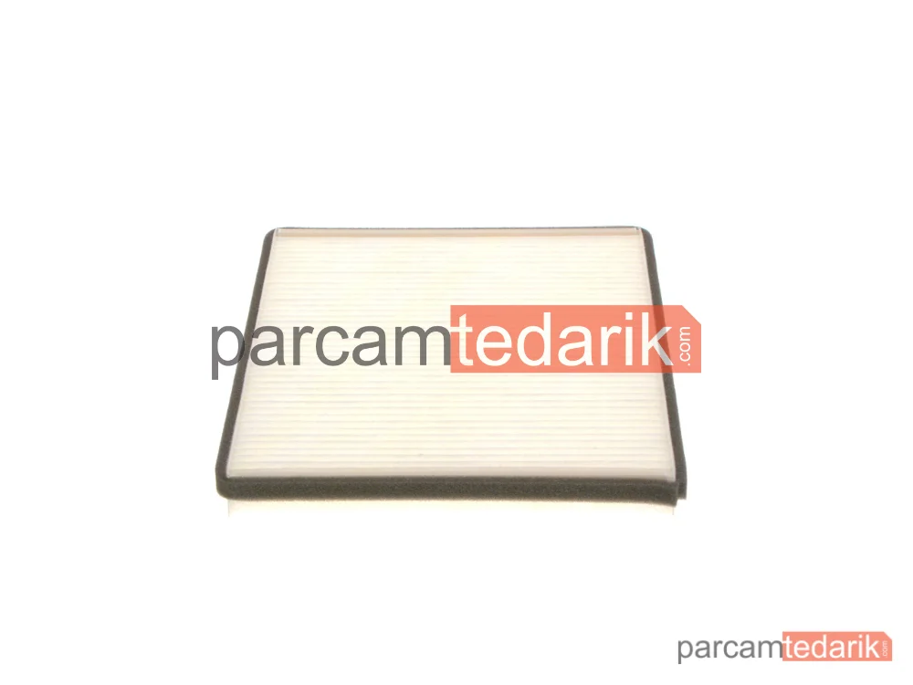 BOSCH 1987432058 | Polen Filtresi — Nissan Primera, Ford Maverick, Nissan Primera Traveller