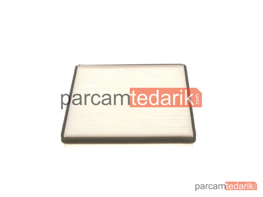 BOSCH 1987432058 | Polen Filtresi — Nissan Primera, Ford Maverick, Nissan Primera Traveller