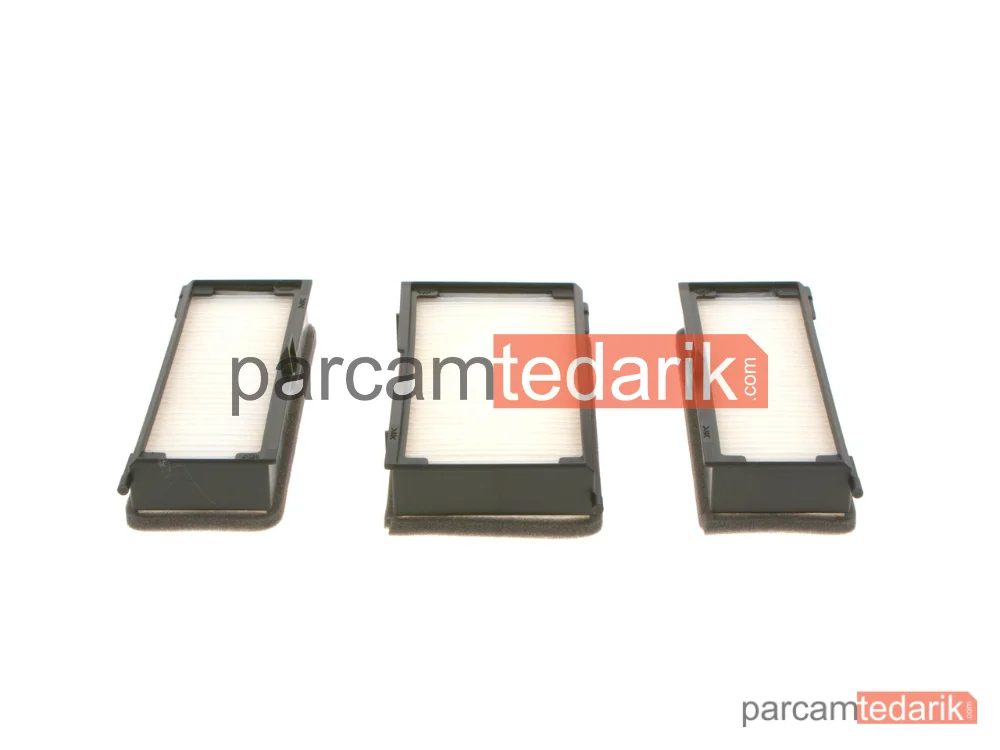 BOSCH 1987432060 | Polen Filtresi — Peugeot Expert, Citroen Evasion Mpv, Fiat Scudo