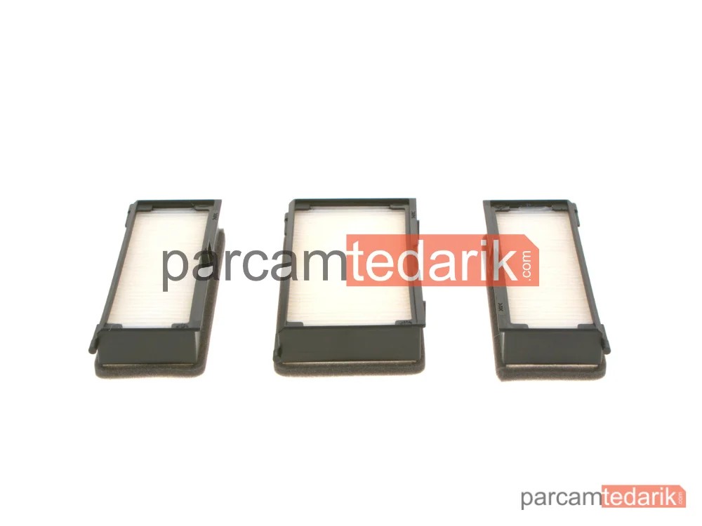 BOSCH 1987432060 | Polen Filtresi — Peugeot Expert, Citroen Evasion Mpv, Fiat Scudo