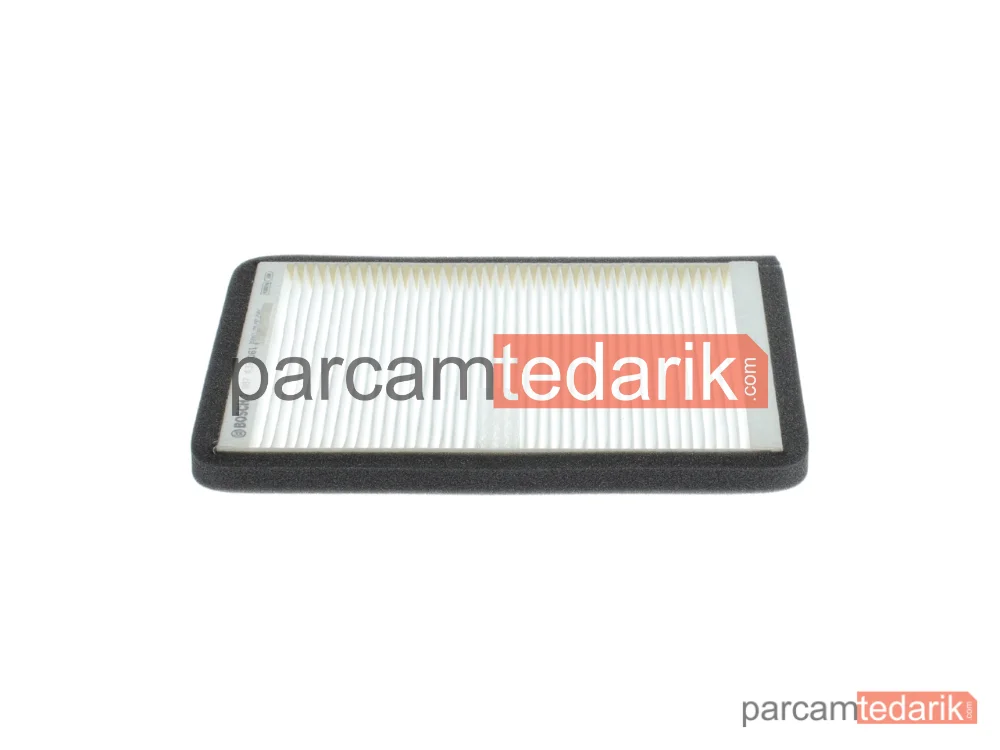 BOSCH 1987432061 | Polen Filtresi — Renault Megane I, Renault Megane I Classic, Renault Megane I Coach