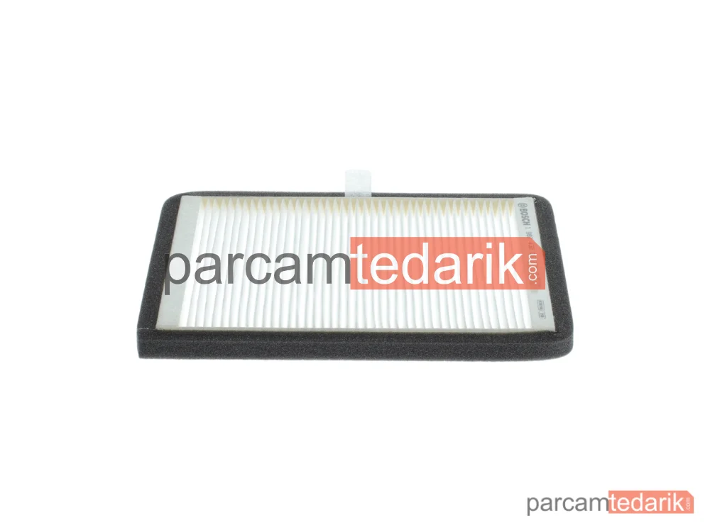 BOSCH 1987432061 | Polen Filtresi — Renault Megane I, Renault Megane I Classic, Renault Megane I Coach