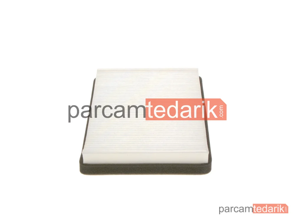 BOSCH 1987432062 | Polen Filtresi — Volvo V70 I, Volvo S70, Volvo 850