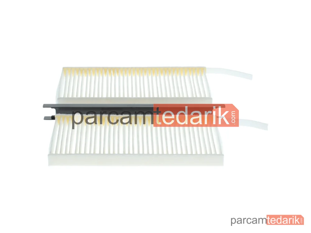 BOSCH 1987432078 | Polen Filtresi — Nissan NV400, Opel Movano B, Renault Kangoo Express
