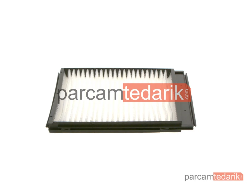 BOSCH 1987432119 | Polen Filtresi — Nissan Micra II